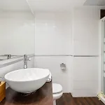 Flat With Balcony *