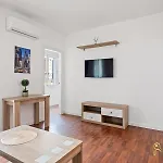 아파트 Flat With Balcony 말라가